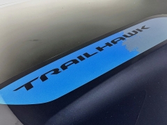 Used 2022  Jeep Grand Cherokee 4xe Trailhawk 4x4 at Dutro Auto near Zanesville&comma; OH