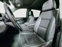 Used 2025  GMC Sierra 1500 4WD Crew Cab 147" SLT at Dutro Auto near Zanesville&comma; OH