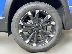 New 2026  Chevrolet Equinox AWD 4dr RS w/2RS at Graham Auto Mall near Mansfield, OH