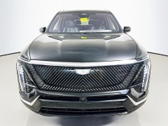 New 2026  Cadillac VISTIQ AWD 4dr Luxury at Dutro Auto near Zanesville, OH