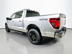 New 2026  Ford F-150 4WD XLT SuperCrew 6&period;5' Box at Dutro Auto near Zanesville&comma; OH