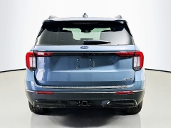 New 2026  Ford Explorer ST-Line 4WD at Dutro Auto near Zanesville&comma; OH