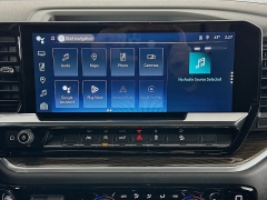 New 2026  Chevrolet Silverado 1500 4WD Crew Cab 147" LT Trail Boss at Graham Auto Mall near Mansfield&comma; OH