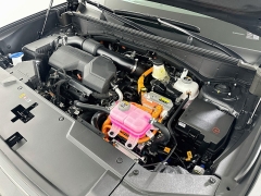 New 2027  Hyundai Santa Fe Hybrid SEL AWD at Graham Auto Mall near Mansfield&comma; OH