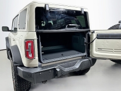 New 2025  Ford Bronco Outer Banks 4 Door 4x4 at Dutro Auto near Zanesville&comma; OH