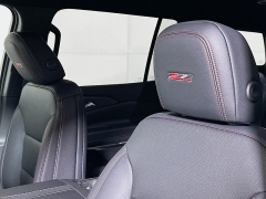 New 2026  Chevrolet Traverse AWD 4dr Z71 at Dutro Auto near Zanesville&comma; OH