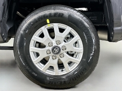 New 2026  Toyota Tacoma 4WD SR5 Double Cab 5ft Bed AT at Graham Auto Mall near Mansfield&comma; OH