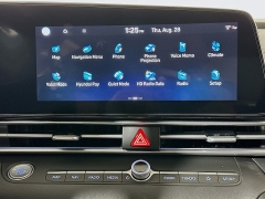 New 2025  Hyundai Elantra SEL Convenience IVT at Graham Auto Mall near Mansfield, OH