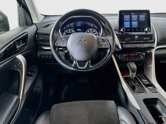 Used 2024  Mitsubishi Eclipse Cross SE S-AWC at Graham Auto Mall near Mansfield&comma; OH