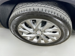 Used 2025  Buick Enclave AWD 4dr Preferred at Graham Auto Mall near Mansfield&comma; OH