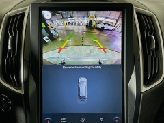 Used 2024  Ford Edge SE AWD at Graham Auto Mall near Mansfield&comma; OH