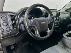 Used 2018  Chevrolet Silverado 1500 4WD Double Cab LT All Star Edition at Dutro Auto near Zanesville&comma; OH