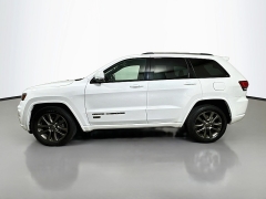 Used 2016  Jeep Grand Cherokee 4d SUV 4WD Limited at Dutro Auto near Zanesville&comma; OH
