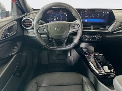 New 2026  Chevrolet Trax FWD 4dr 2RS at Dutro Auto near Zanesville&comma; OH