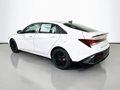 New 2026  Hyundai Elantra SEL Sport Sedan at Dutro Auto near Zanesville&comma; OH