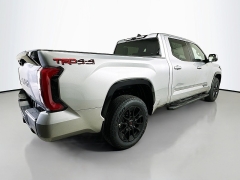 New 2026  Toyota Tundra 4WD Platinum CrewMax 6&period;5ft Bed at Graham Auto Mall near Mansfield&comma; OH