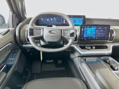 New 2026  Ford Expedition Tremor 4x4 at Dutro Auto near Zanesville&comma; OH