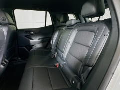 New 2026  Chevrolet Equinox FWD 4dr LT w&sol;1LT at Graham Auto Mall near Mansfield&comma; OH