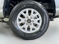 New 2026  Toyota Tacoma 4WD SR Double Cab 5ft Bed AT at Dutro Auto near Zanesville&comma; OH