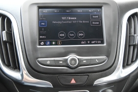 Used 2020  Chevrolet Equinox 4d SUV AWD LT w&sol;1LT at Dutro Auto near Zanesville&comma; OH