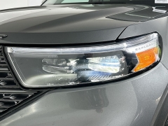 Used 2023  Ford Explorer XLT 4WD at Dutro Auto near Zanesville&comma; OH