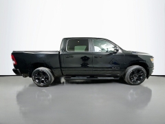 Used 2023  Ram 1500 4WD Big Horn Crew Cab 5'7" Box Lvl 2 at Dutro Auto near Zanesville&comma; OH