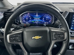 Used 2024  Chevrolet Silverado 1500 4WD Crew Cab 147" LT w&sol;2FL at Dutro Auto near Zanesville&comma; OH