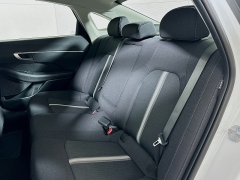 New 2026  Hyundai Sonata SEL Sport FWD at Dutro Auto near Zanesville&comma; OH