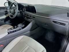 Used 2023  Hyundai Sonata SEL 2&period;5L at Dutro Auto near Zanesville&comma; OH