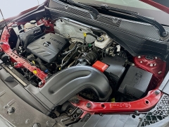 Used 2022  Chevrolet Trailblazer AWD 4dr RS at Dutro Auto near Zanesville&comma; OH