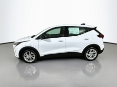 New 2027  Chevrolet Bolt FWD 4dr LT at Dutro Auto near Zanesville&comma; OH