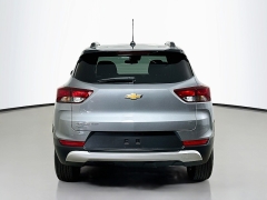 Used 2024  Chevrolet Trailblazer AWD 4dr LT at Dutro Auto near Zanesville&comma; OH