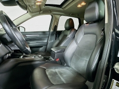 Used 2020  Mazda CX-5 4d SUV AWD Touring at Graham Auto Mall near Mansfield&comma; OH