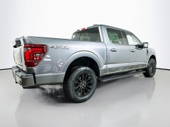 New 2026  Ford F-150 4WD LARIAT SuperCrew 5&period;5' Box at Dutro Auto near Zanesville&comma; OH