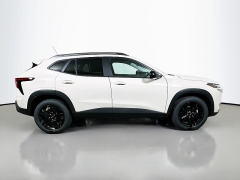 New 2026  Chevrolet Trax FWD 4dr ACTIV at Dutro Auto near Zanesville&comma; OH