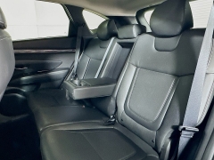 Used 2023  Hyundai Tucson Limited FWD at Dutro Auto near Zanesville, OH