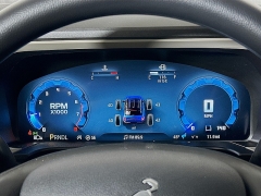 New 2025  Ford Bronco Sport Big Bend 4x4 at Graham Auto Mall near Mansfield&comma; OH