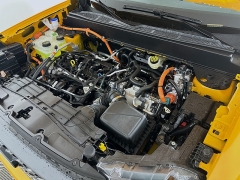 New 2026  Ford Maverick XLT AWD SuperCrew Hybrid at Dutro Auto near Zanesville&comma; OH