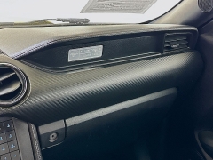 Used 2015  Ford Mustang 2d Fastback V6 at Dutro Auto near Zanesville, OH