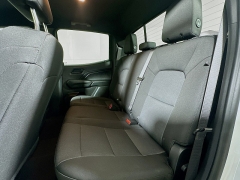 Used 2025  Chevrolet Colorado 4WD Crew Cab Trail Boss at Graham Auto Mall near Mansfield&comma; OH