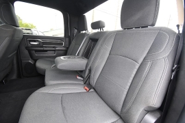 Used 2026  Ram 2500 4WD Big Horn Crew Cab 6'4" Box at Dutro Auto near Zanesville&comma; OH