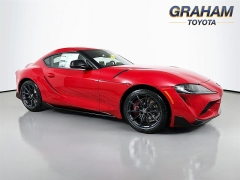  2026 Toyota GR Supra 3&period;0 Manual at Dutro Auto near Zanesville&comma; OH