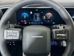 New 2026  Hyundai Palisade SEL Premium 7P AWD at Graham Auto Mall near Mansfield&comma; OH