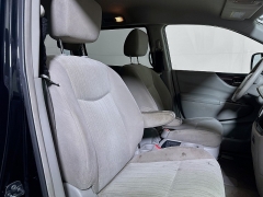 Used 2017  Nissan Quest 4d Wagon SV at Graham Auto Mall near Mansfield&comma; OH
