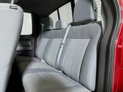 Used 2014  Ford F-150 4WD Supercab XLT at Graham Auto Mall near Mansfield&comma; OH