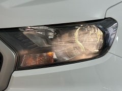 Used 2019  Ford Ranger 4WD SuperCrew XLT at Graham Auto Mall near Mansfield&comma; OH