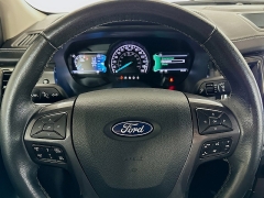 Used 2021  Ford Ranger LARIAT 4WD SuperCrew 5' Box at Dutro Auto near Zanesville&comma; OH