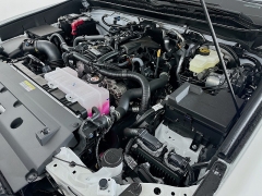New 2026  Toyota Tacoma 4WD SR5 Double Cab 5ft Bed AT at Dutro Auto near Zanesville&comma; OH