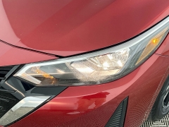 Used 2024  Nissan Sentra SV CVT at Graham Auto Mall near Mansfield&comma; OH
