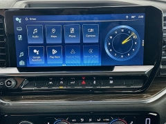 Used 2024  Chevrolet Silverado 1500 4WD Crew Cab 147" LT w&sol;1LT at Dutro Auto near Zanesville&comma; OH